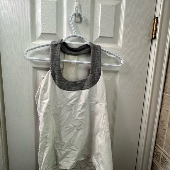 Lululemon Tank - Picture 3 of 4